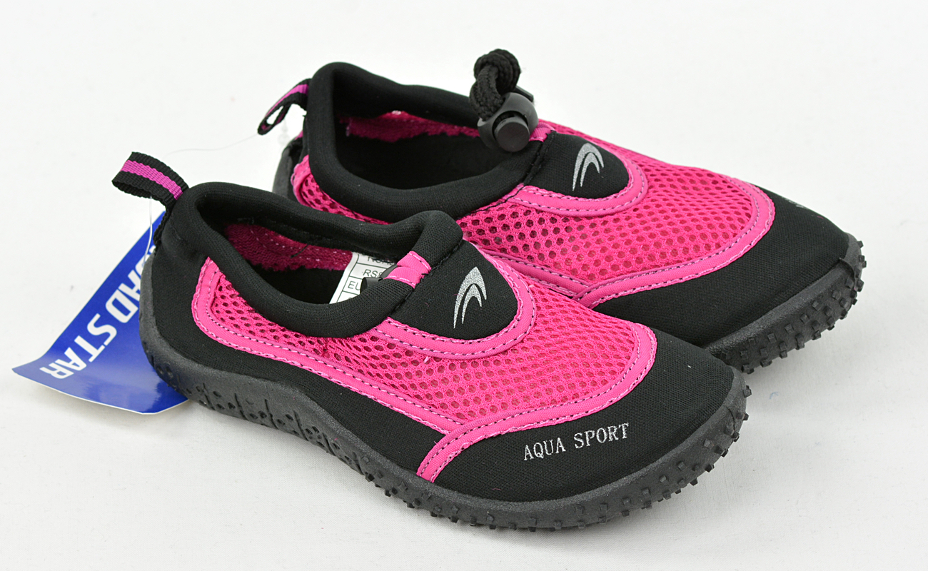 NEOPREN WASSERSCHUHE STRANDSCHUHE SURFSCHUHE BADESCHUHE ...