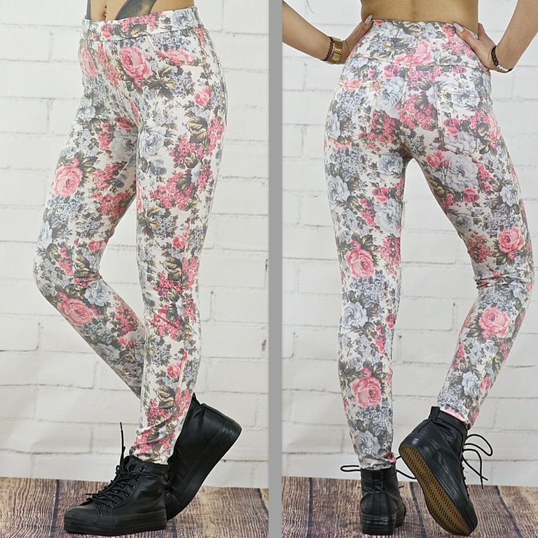 Jeggings Leggings Unterschiedlich